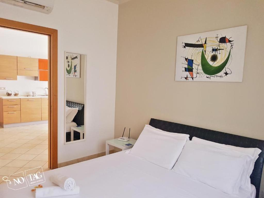Apart-hotel Colonna &
