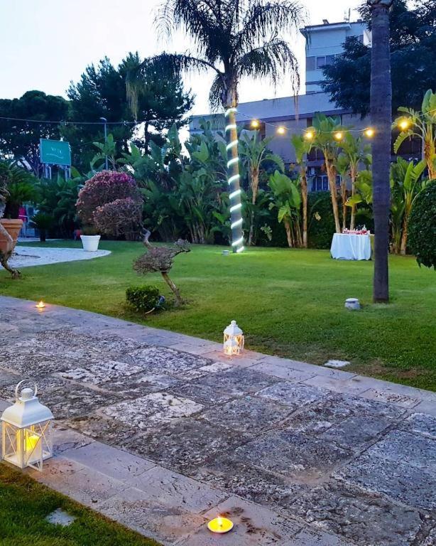 Apart-hotel Colonna &