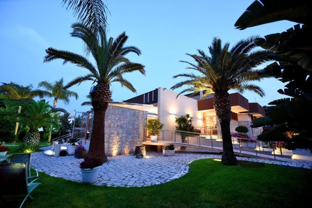 Apart-hotel Colonna &