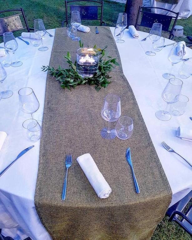Apart-hotel Colonna &