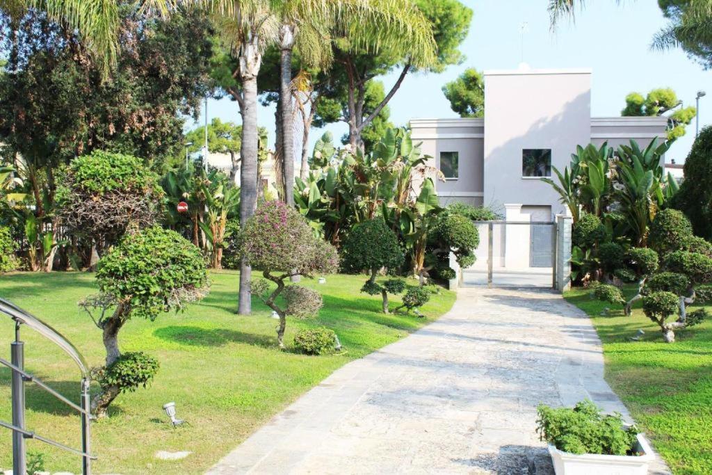 Apart-hotel Colonna & *