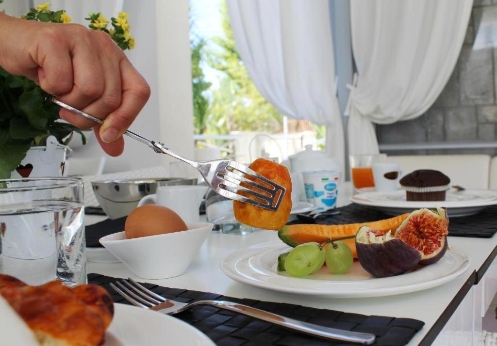 Apart-hotel Colonna & Trani