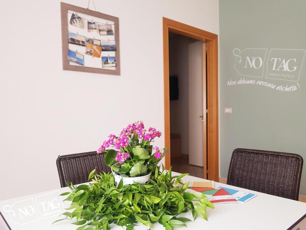 Apart-hotel Colonna & Trani