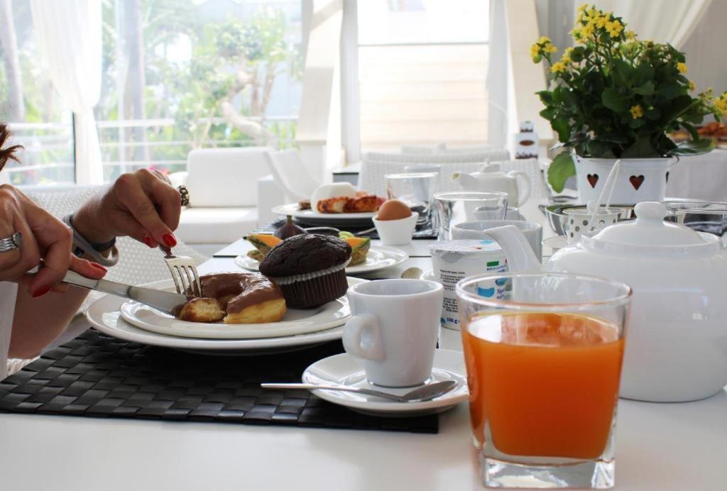 Apart-hotel Colonna &