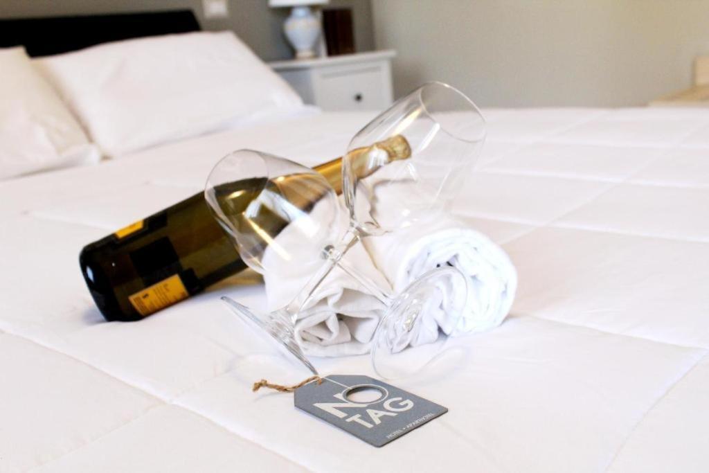 Colonna & Apart-hotel
